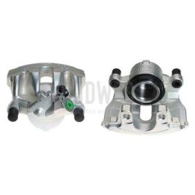 Bremssattel 344817 von BUDWEG CALIPER günstig für 112,56 € online kaufen