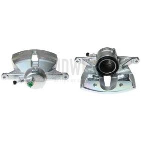 Bremssattel für CUPRA von BUDWEG CALIPER