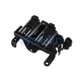 Zündspule CL551 von TESLA günstig für 51,11 € online kaufen