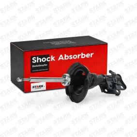 Stoßdämpfer von STARK SKSA-0131156