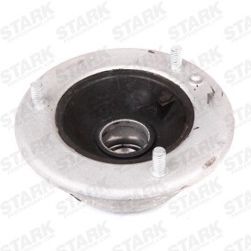 Compre Cabeçote do amortecedor e rolamento de STARK online para 6 Coupe (E63) a preços moderados