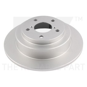 Bremsscheibe 314404 von NK günstig für 50,52 € online kaufen