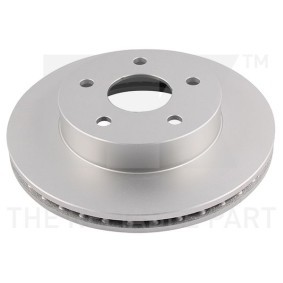 Bremsscheibe 319303 von NK günstig für 68,88 € online kaufen