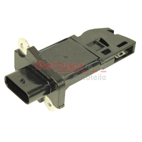 Luftmassenmesser (LMM) von METZGER
