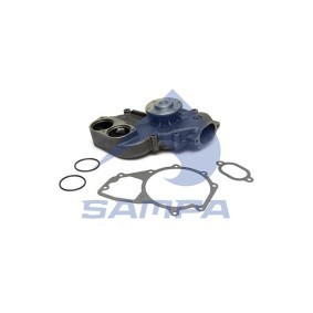 Wasserpumpe des Herstellers SAMPA - Originalware Artikelnummer: 203.058
