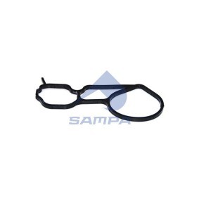 Dichtung Wasserpumpe des Herstellers SAMPA - Originalware Artikelnummer: 042.357