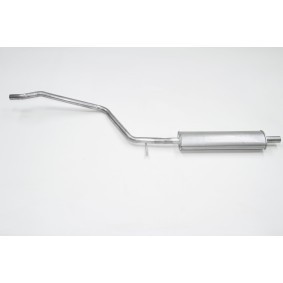 Compre Silenciador intermedio de VEGAZ online para DUSTER Furgón a precios moderados