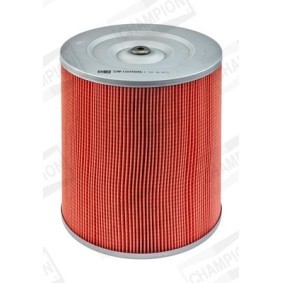 Luftfilter für KIA von CHAMPION