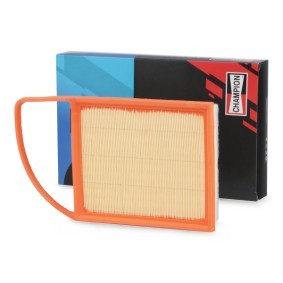 Luftfilter für DS von CHAMPION