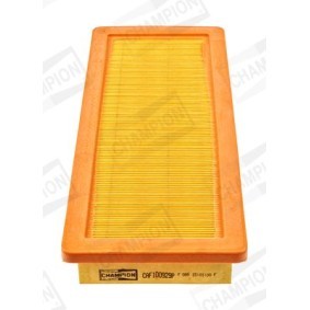 Luftfilter für DS von CHAMPION
