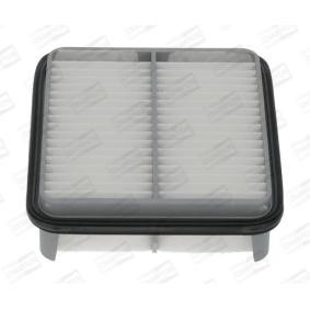 Köp Luftfilter av CHAMPION CAF100967P till det låga priset 176,60 kr