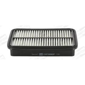 Køb Luftfilter af CHAMPION CAF100983P til den lave pris 82,87 DKK