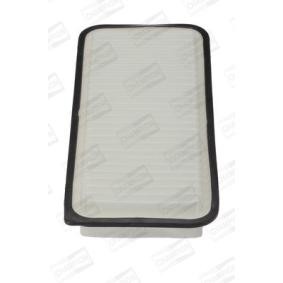 Luftfilter für ASTON MARTIN von CHAMPION