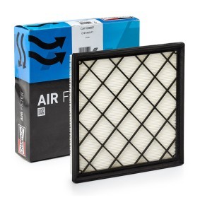Luftfilter CAF100986P von CHAMPION günstig für 9,77 € online kaufen