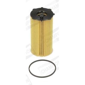 Ölfilter für DODGE von CHAMPION