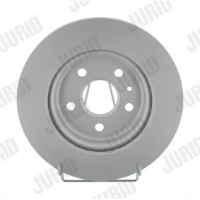 Bremsscheibe 562459J von JURID günstig für 122,08 € online kaufen