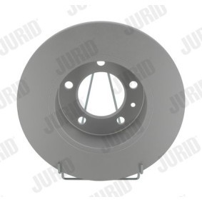 Bremsscheibe 562678JC von JURID günstig für 119,54 € online kaufen