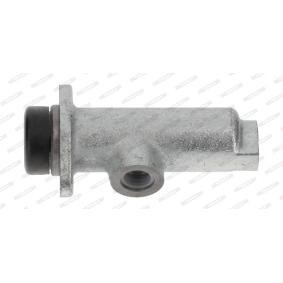 Acquista Pompa della frizione da FERODO FHC5024 a buon mercato per soli 65,72 €
