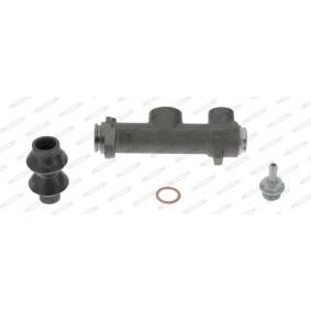 Compre Cilindro transmissor, embraiagem da FERODO FHC5051 a um preço baixo por 58,33 €
