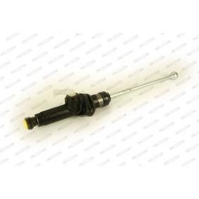 Acquista Pompa della frizione da FERODO FHC5093 a buon mercato per soli 104,47 €