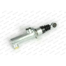Acquista Pompa della frizione da FERODO FHC5094 a buon mercato per soli 99,23 €