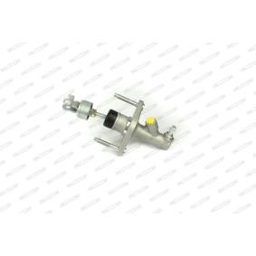 Compre Bomba de embraiagem de FERODO online para INTEGRA Coupé (DC2, DC4) a preços moderados