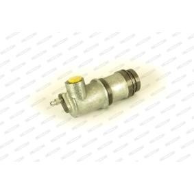 Kupplungsnehmerzylinder FHC6021 von FERODO günstig für 24,53 € online kaufen
