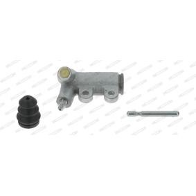 Kupplungsnehmerzylinder FHC6048 von FERODO günstig für 17,29 € online kaufen
