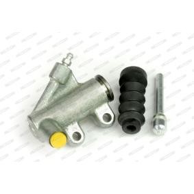 Kupplungsnehmerzylinder FHC6071 von FERODO günstig für 158,28 € online kaufen