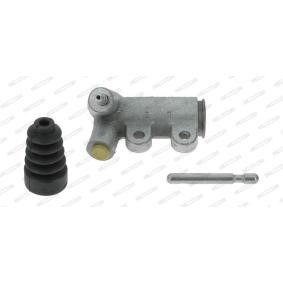 Kupplungsnehmerzylinder FHC6077 von FERODO günstig für 43,57 € online kaufen