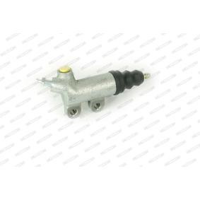 Kupplungsnehmerzylinder FHC6080 von FERODO günstig für 157,29 € online kaufen