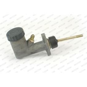 Kupplungsnehmerzylinder für HONDA von FERODO