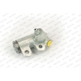 Kupplungsnehmerzylinder FHC6089 von FERODO günstig für 178,65 € online kaufen