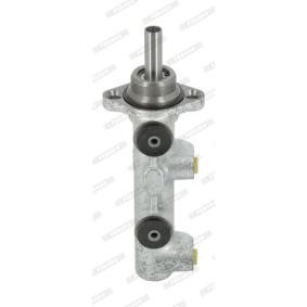 Comprar Cilindro principal de freno de FERODO FHM1016 a bajo precio de 46,51 €