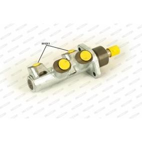 Hauptbremszylinder FHM1038 von FERODO günstig für 201,67 € online kaufen