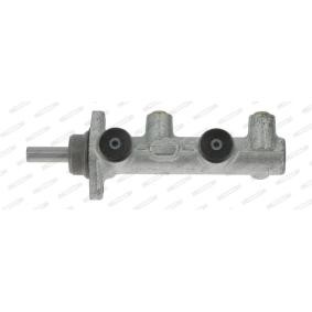 Hauptbremszylinder FHM1052 von FERODO günstig für 65,04 € online kaufen