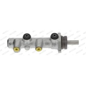 Hauptbremszylinder FHM1072 von FERODO günstig für 72,92 € online kaufen