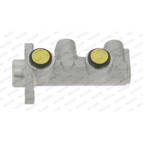 Acquista Cilindro maestro del freno da FERODO FHM1081 a buon mercato per soli 182,05 €