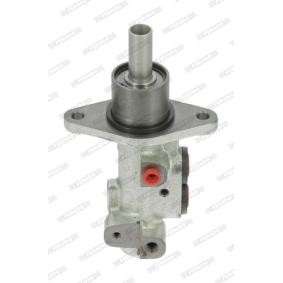 Hauptbremszylinder FHM1103 von FERODO günstig für 106,22 € online kaufen
