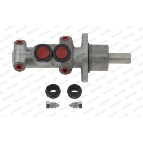 Hauptbremszylinder FHM1238 von FERODO günstig für 322,22 € online kaufen