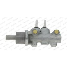 Comprar Cilindro principal de freno de FERODO FHM1268 a bajo precio de 54,62 €