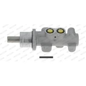 Hauptbremszylinder FHM1272 von FERODO günstig für 79,81 € online kaufen