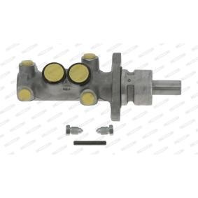 Hauptbremszylinder FHM1285 von FERODO günstig für 83,51 € online kaufen