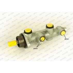 Acquista Cilindro maestro del freno da FERODO FHM1287 a buon mercato per soli 445,50 €