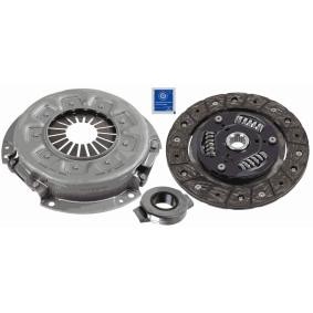 Comprar Kit de embrague de SACHS 3000 951 048 a bajo precio de 105,30 €