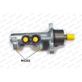 Acquista Cilindro maestro del freno da FERODO FHM1347 a buon mercato per soli 88,56 €