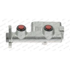Compre Cilindro principal de freno de FERODO online para 4 Furgoneta (R21, R23) a precios moderados