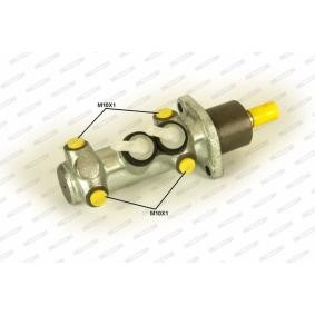 Acquista Cilindro maestro del freno da FERODO FHM1372 a buon mercato per soli 86,03 €
