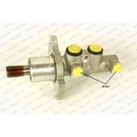 Compre Cilindro principal de freno de FERODO online para GT (937) a precios moderados
