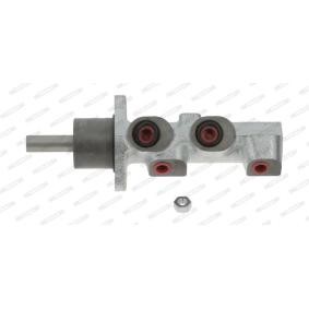 Acquista Cilindro maestro del freno da FERODO FHM1392 a buon mercato per soli 73,94 €